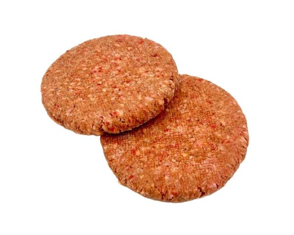 burger-patties-roh