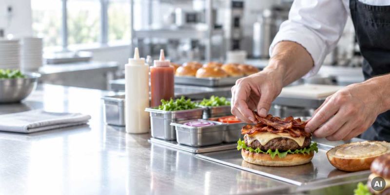 Fleischprodukte und Convenience-Lösungen: für Foodservice und Industrie