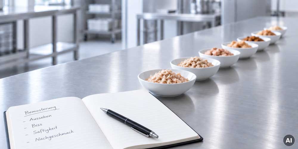 Produkt- und Innovationsscouting für Fleisch- und Convenience-Produkte
