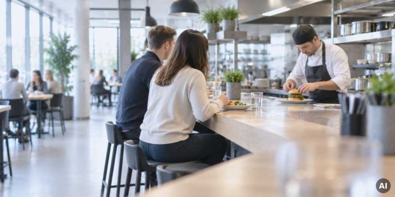 Fleischprodukte für Foodservice