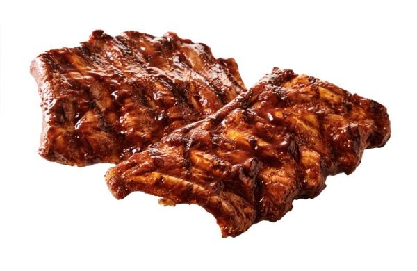 spareribs-bbq-glasiert